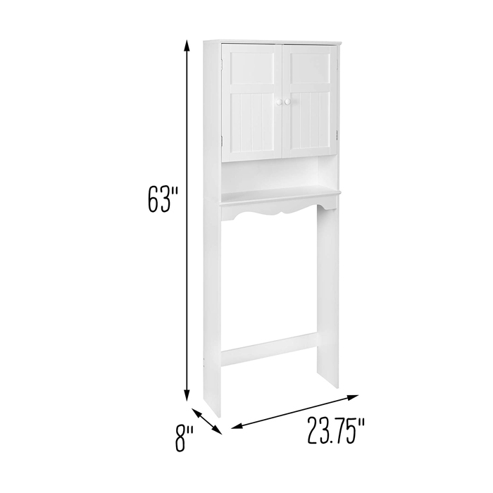 Bathroom Space Saver Maison Handal