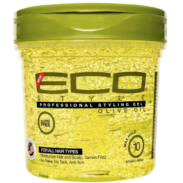 Eco Gel 12oz Olive Oil