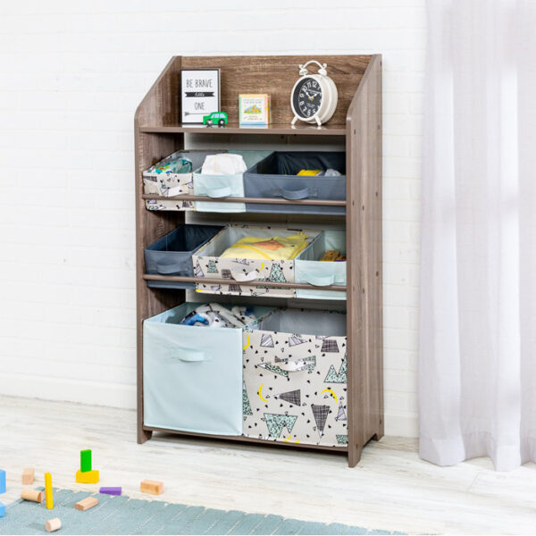 Kids Storage Unit