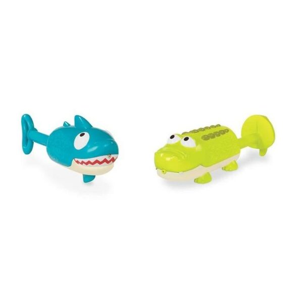 Animal Water Squirts 2 Pieces