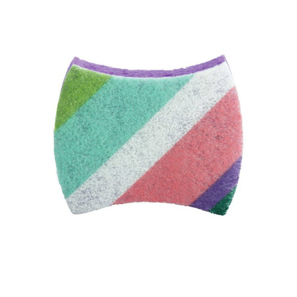 Scrub Sponge Ocelo 1Pack