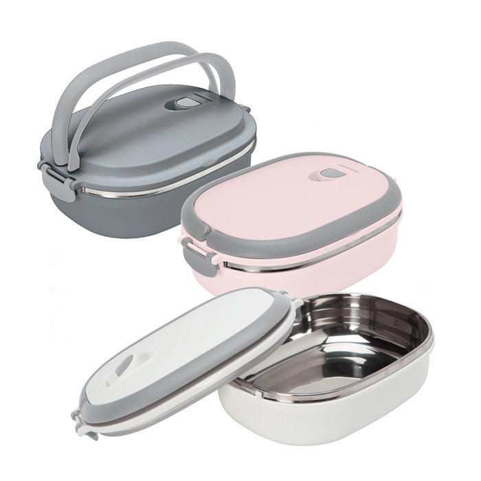 Kitchen details sales insulated lunch box