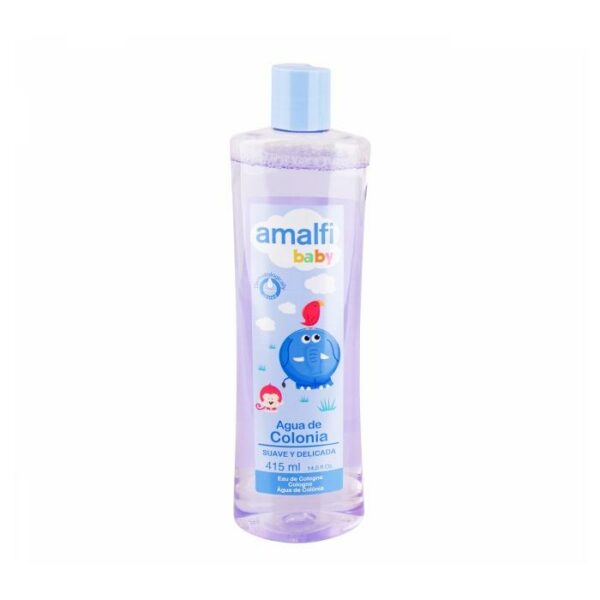Amalfi Cologne 415ml