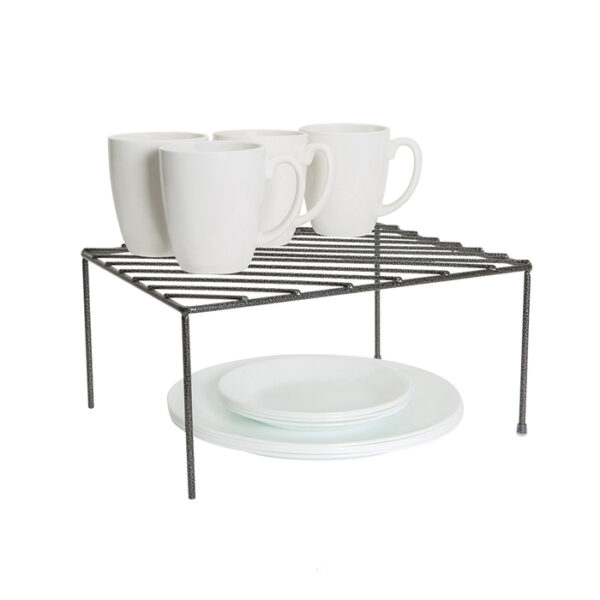 Two Tone Speckled Medium Helper Shelf