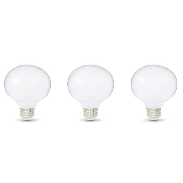 DayLight 3 Bulbs 60 Watt