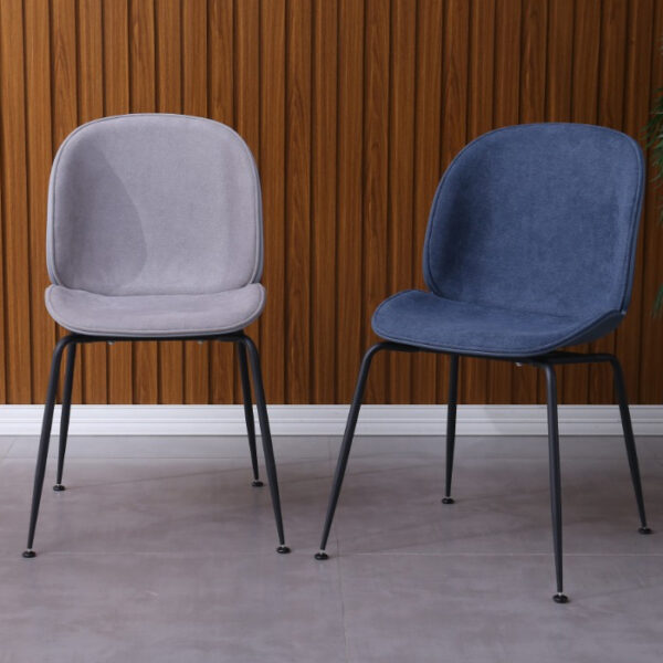 Powell Dining Chair Assorted Color