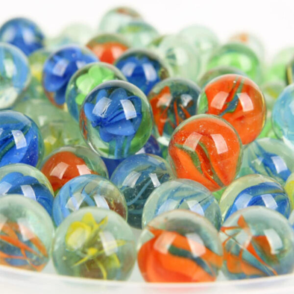 Glass Marbles