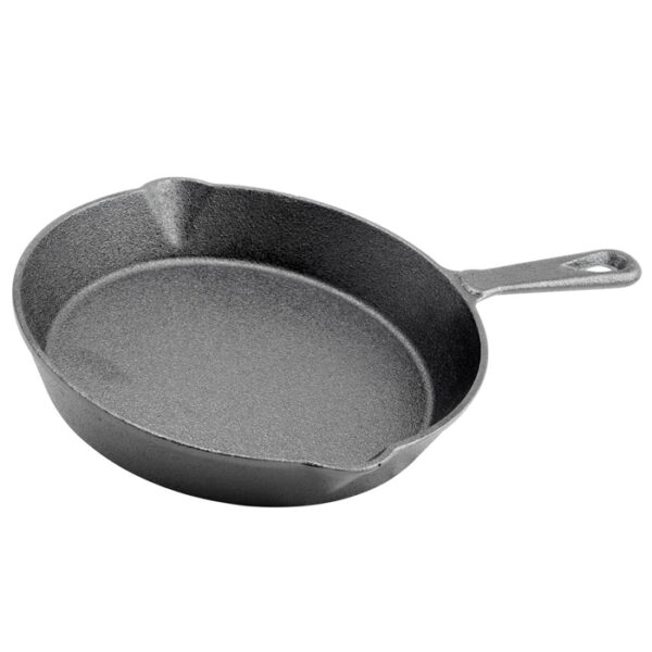 Addlestone 8" Cast Iron Fry Pan