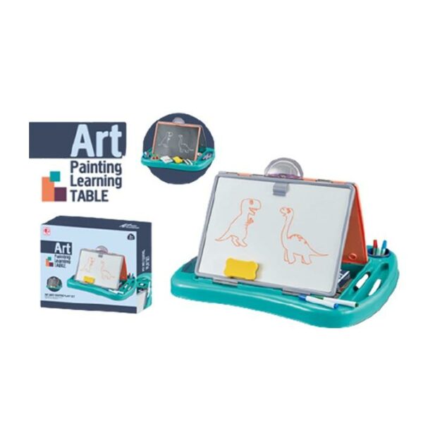 Drawing Board Art Painting Learning Table