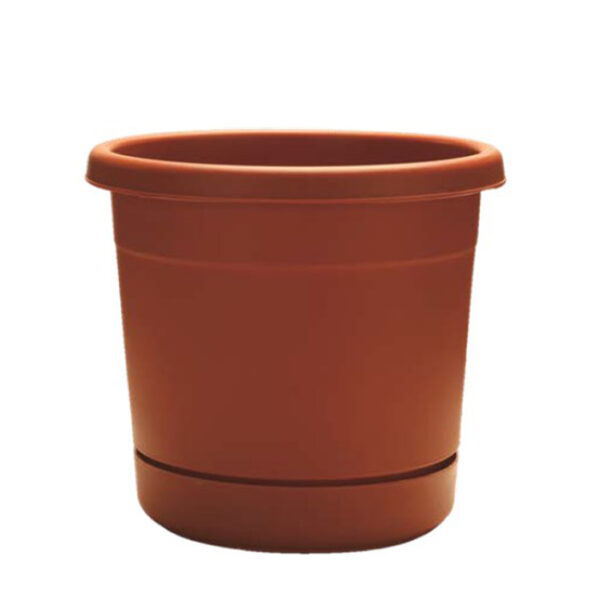 16" Terra Cotta Planter 41 Cm