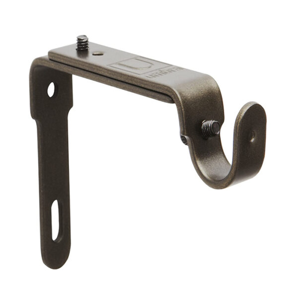Adjustable Bracket  3x4 Dar Bronze