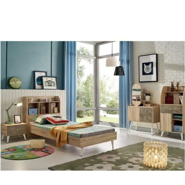 Agnes Twin Bed Room Set