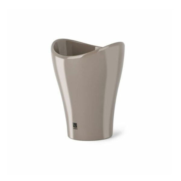 Curvino Tumbler Taupe