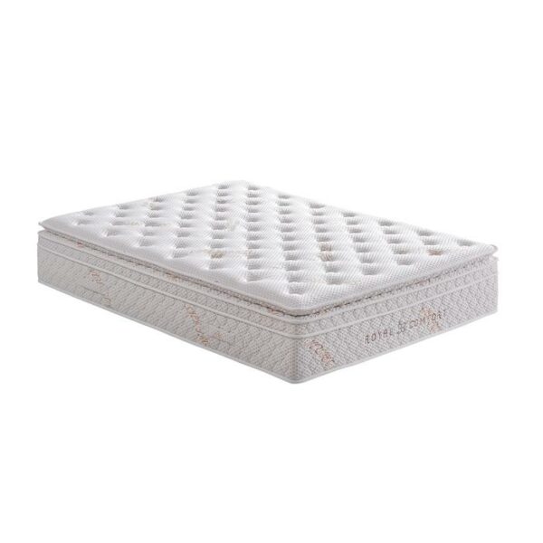 Superior Queen Mattress