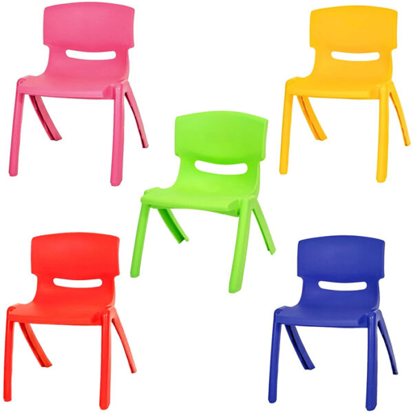 Plastic Chair