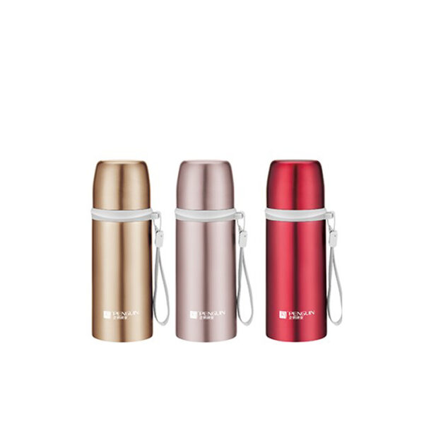 350ML Vacuum Flask Stainless Steel