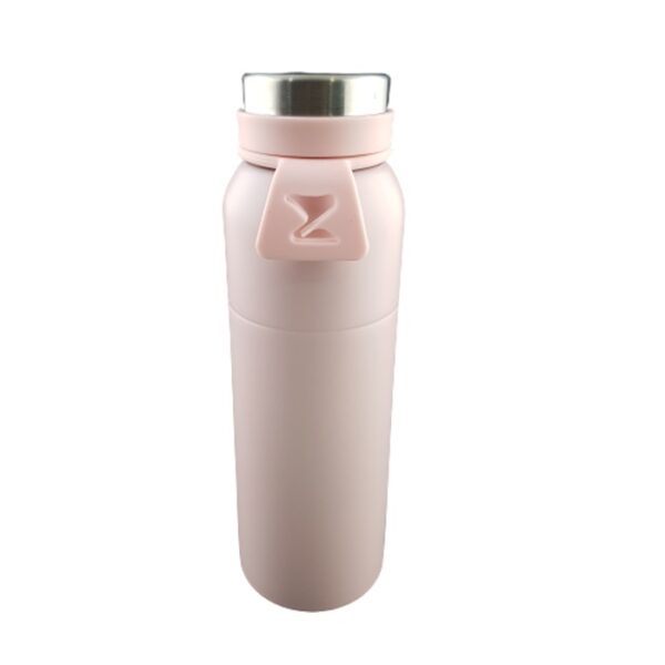 350ML Vacuum Flask Thermos Stainless Steel