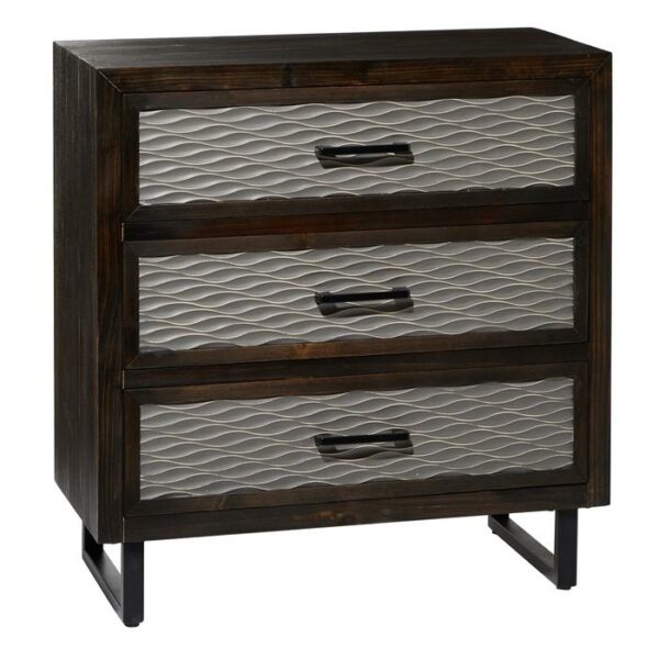 Wood Cabinet 30"W,31.5"H