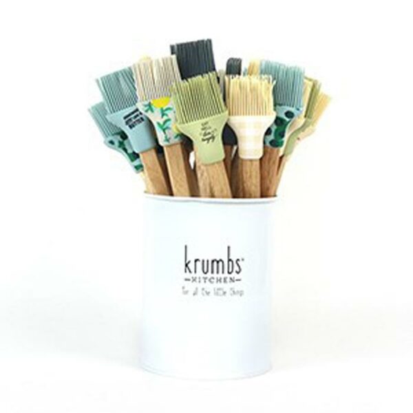 Frmhouse Bastin Brush Assorted