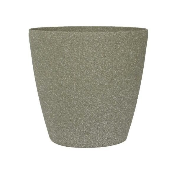 X-Large Lime Stone Lite Planter 50x50x48