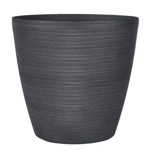 X-Large Cyrus Planter Eclipse Grey 50x50x48