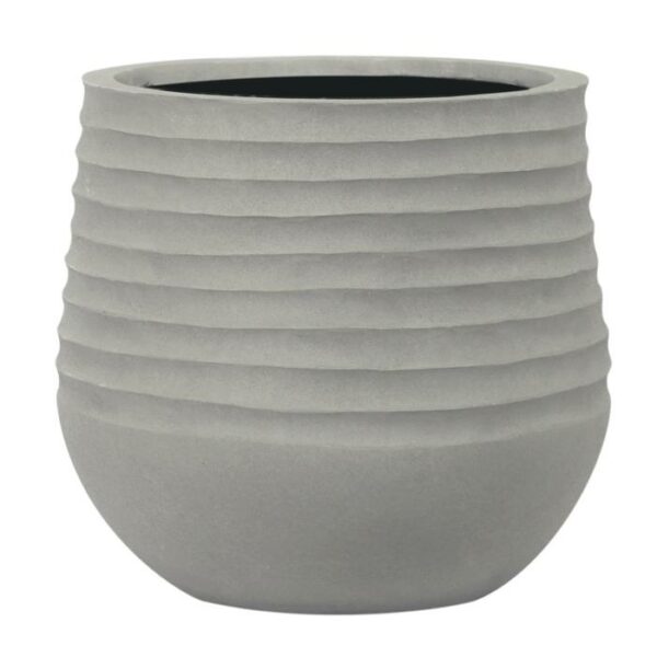 Large Brigitte Planter Magnet 53x53x49