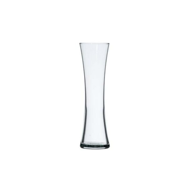 8" Selena Bud Vase-Crystal