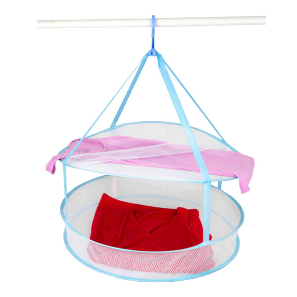 2 Tier Hanging Sweater Dryer