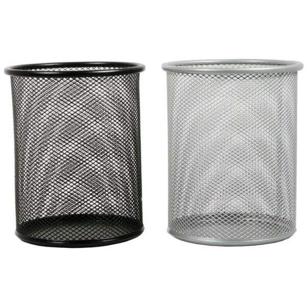 Mesh Steel Organizer Assorted