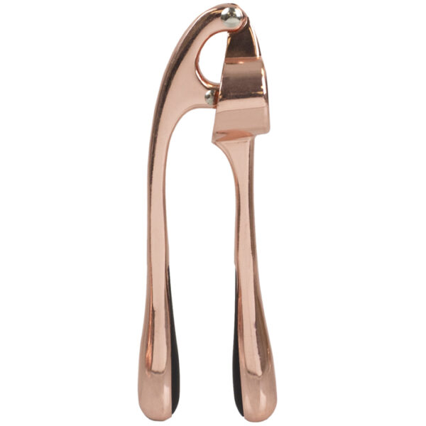 Zinc Garlic Press Nova Copper