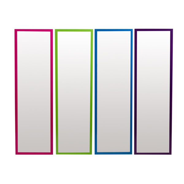 Door Mirror Brights Assorted