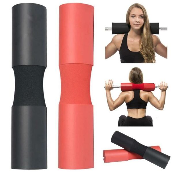 Foam Shoulder Protective Barbell Pad
