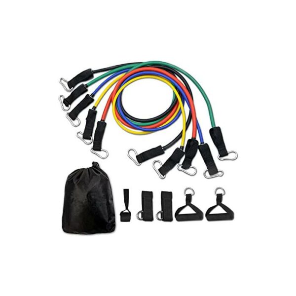 Resistance Bands Set
