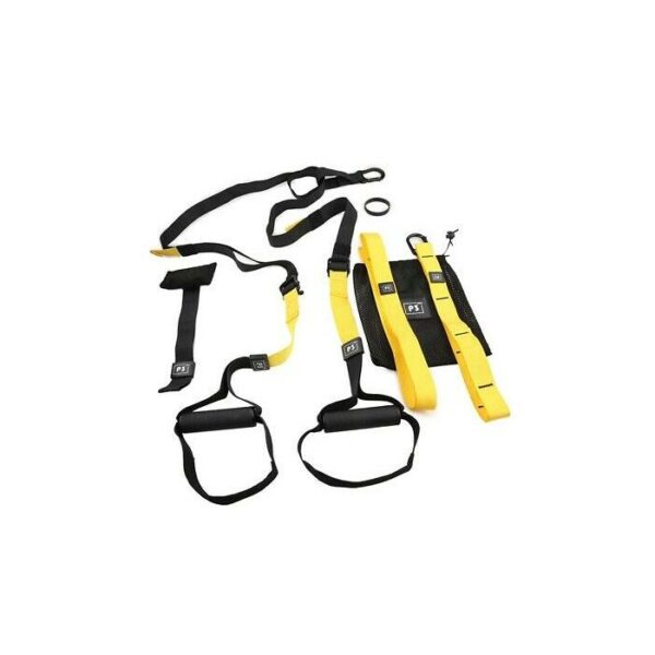 X-Trainer Suspension Exercice