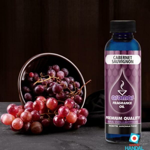 Cabernet Sauvignon Aromatic Oil 2.oz