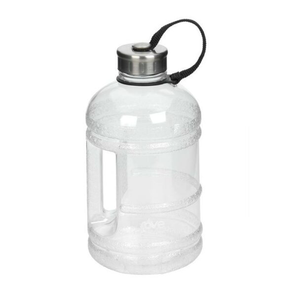 60Oz Water Bottle Clear