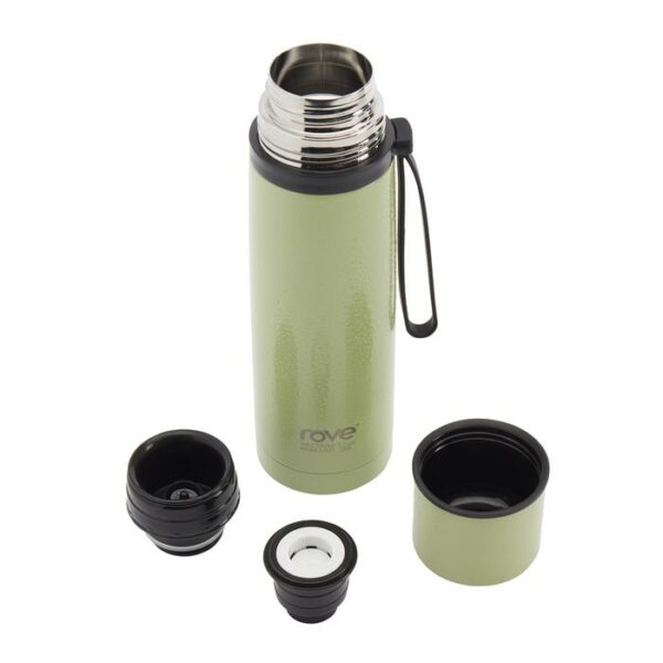 17Oz Drip Double Wall Stainless Steel Thermos