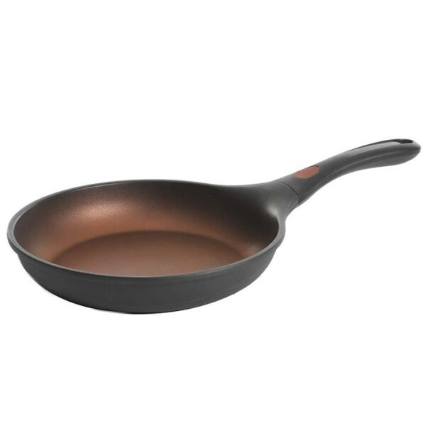 Kenmore Cast Aluminum Nonstick Frying Pan 9.5"