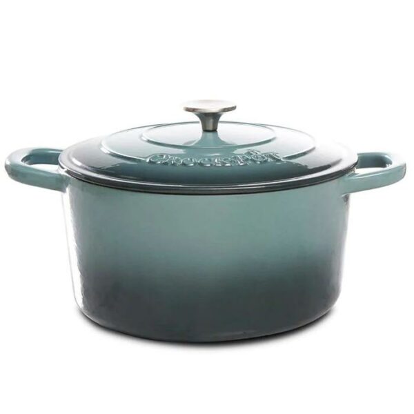 Artisan 7 Quart Dutch Oven With Lid