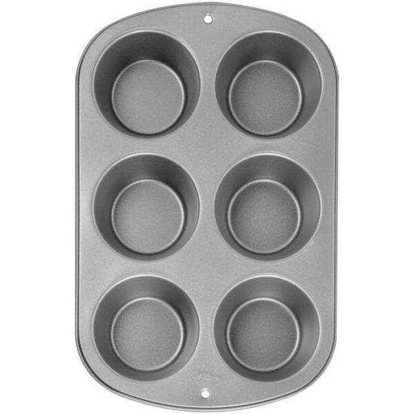 Baker's Friend Cookie Sheet Muffin Pan