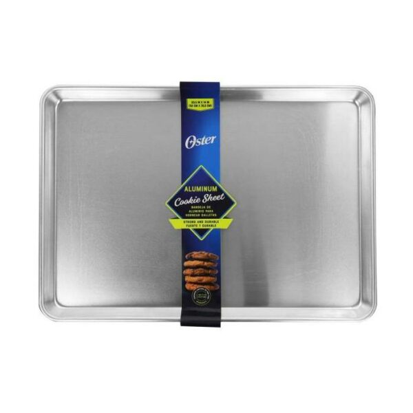 Baker's Glee Aluminium Cookie Sheet 20.5x14"