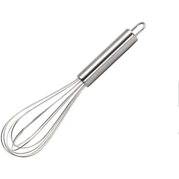Stainless Steel Whisk