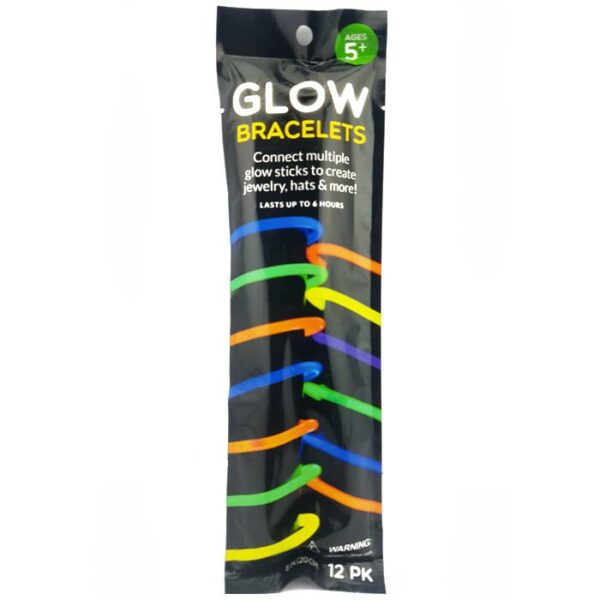 Glow Bracelets