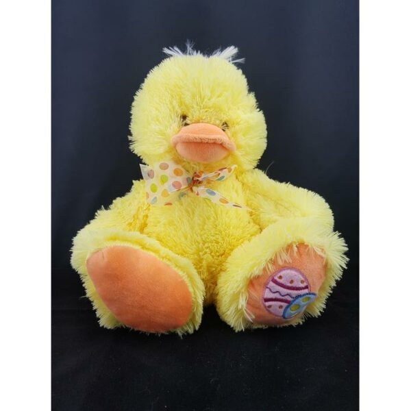 Bunny Duck Icon Pluss Assorted