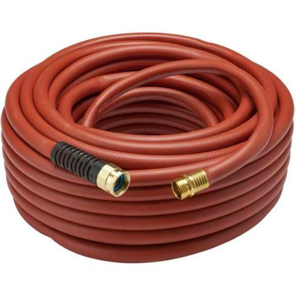 50Ft Tool Master Rubber Garden Horse Assorted