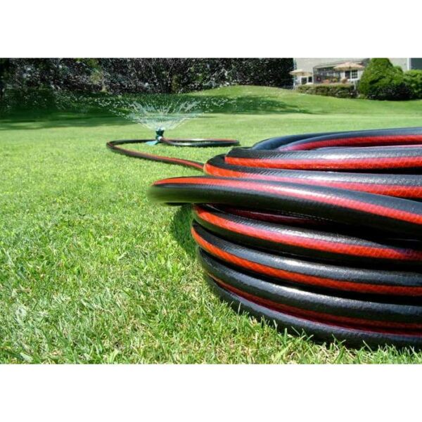50Ft Pvc Lawn & Garden Hose