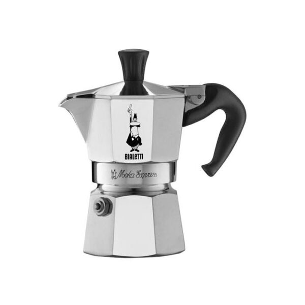 Bialetti Coffee Maker 1 Cups