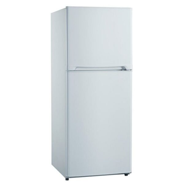Avanti Refrigerator 2 Door White 10CF