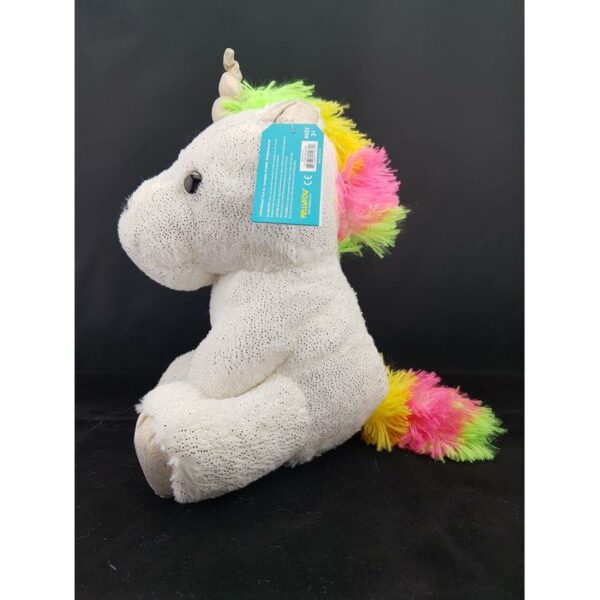 Plush Stuffed Unicorn