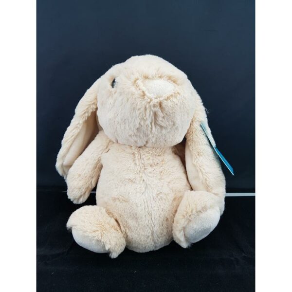 Chubby Bunny Plush